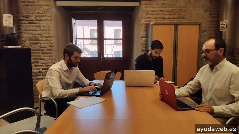 Espacios Castellanos de Innovación, SLU (EC-Innova)