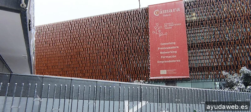 Espacios Castellanos de Innovación, SLU (EC-Innova)