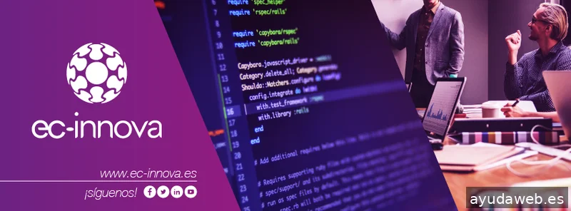 Espacios Castellanos de Innovación, SLU (EC-Innova)