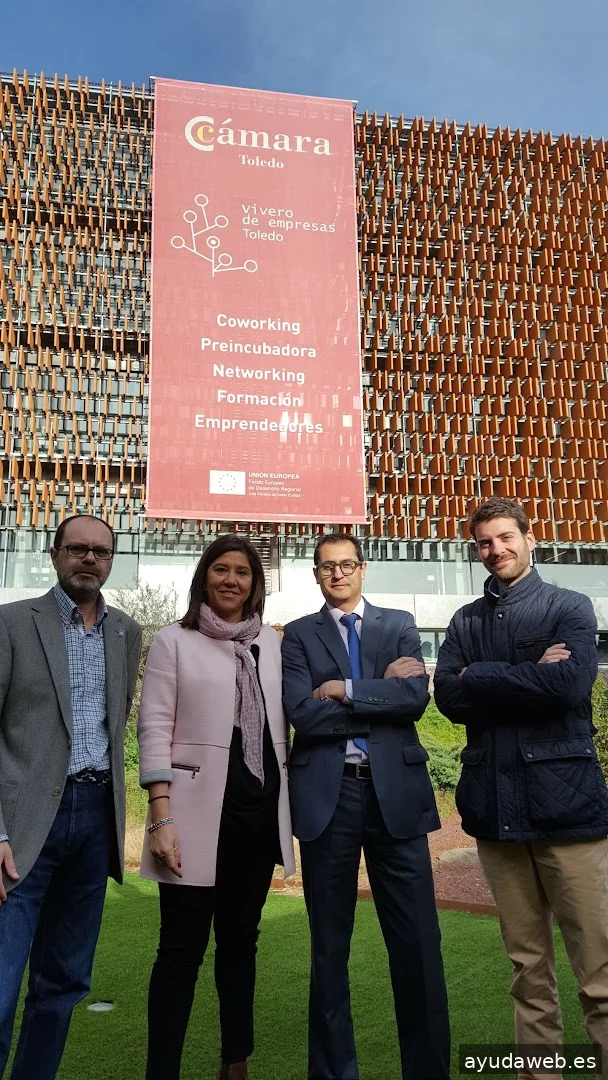 Espacios Castellanos de Innovación, SLU (EC-Innova)