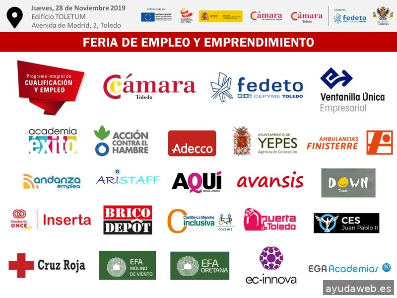 Espacios Castellanos de Innovación, SLU (EC-Innova)