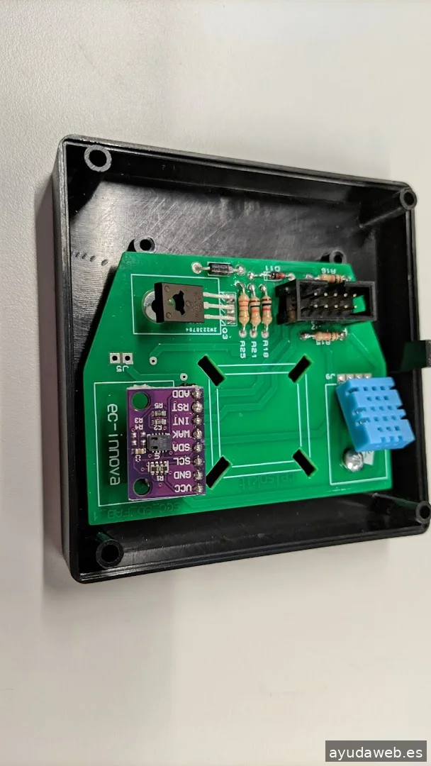 Espacios Castellanos de Innovación, SLU (EC-Innova)