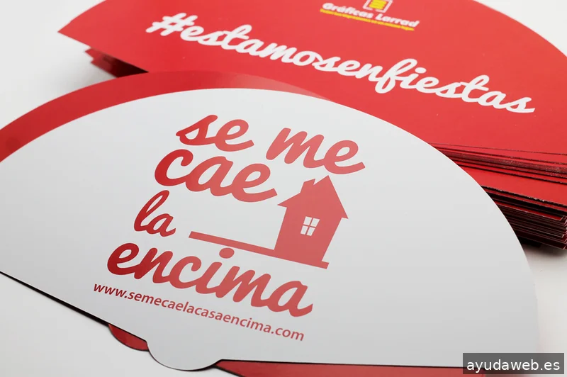 GRÁFICAS LARRAD - Diseño gráfico, Imprenta y Rotulación en Tudela