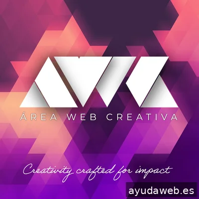 Área Web Creativa