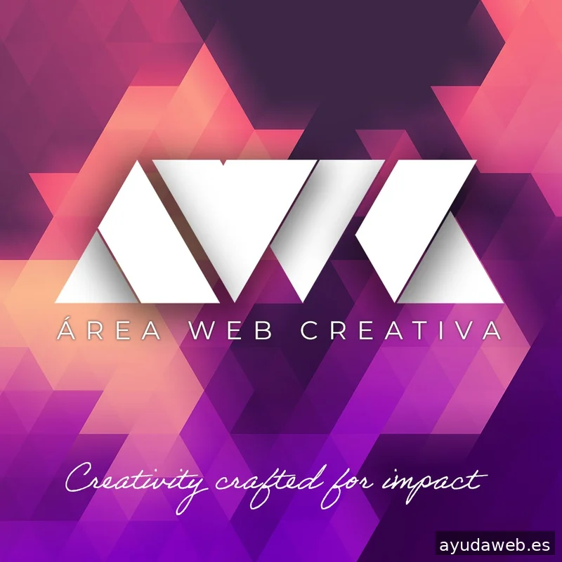 Área Web Creativa