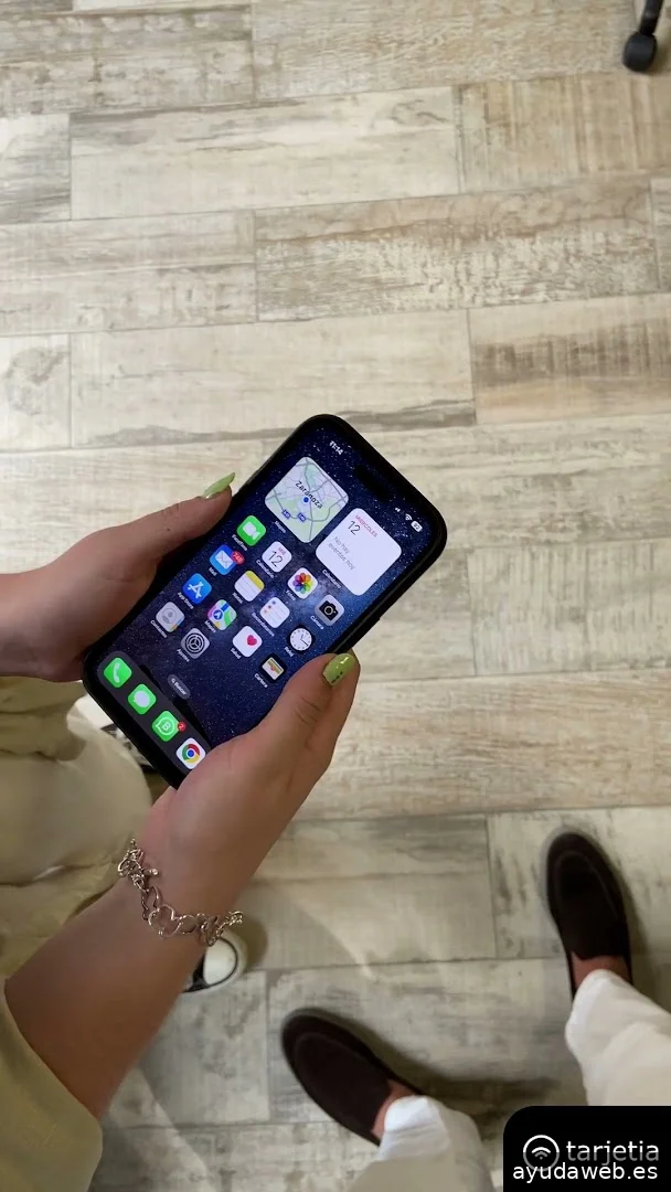 Tarjetia - Tarjetas NFC personalizadas