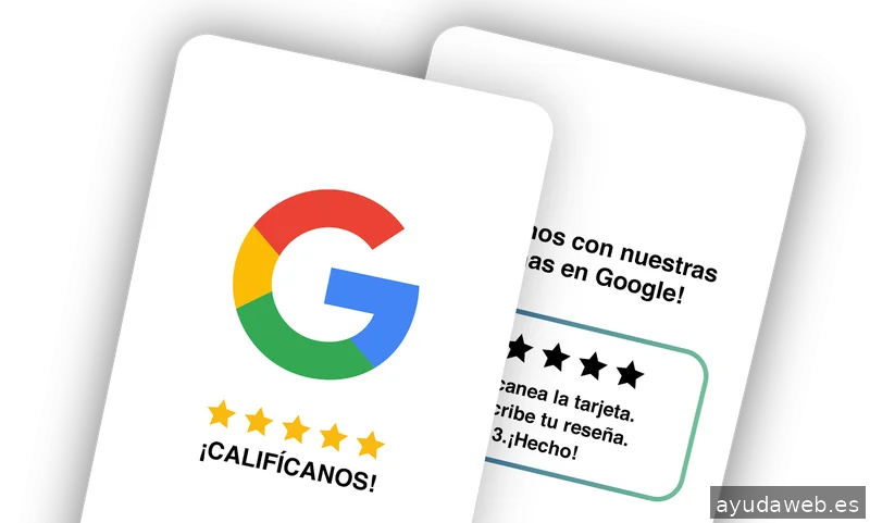 Tarjetia - Tarjetas NFC personalizadas
