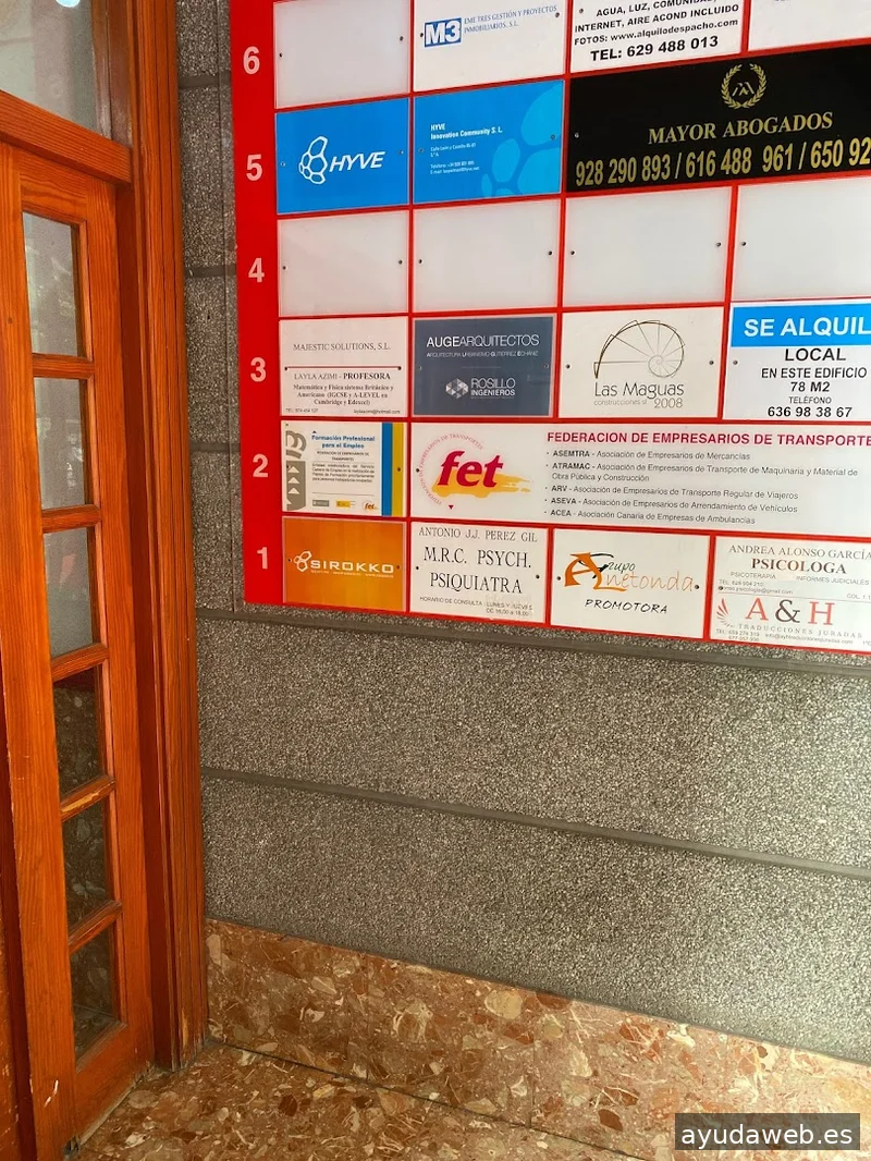 Sirokko Open Source Solutions S.L.