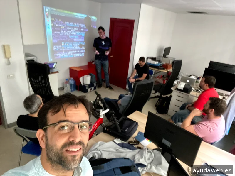 Sirokko Open Source Solutions S.L.