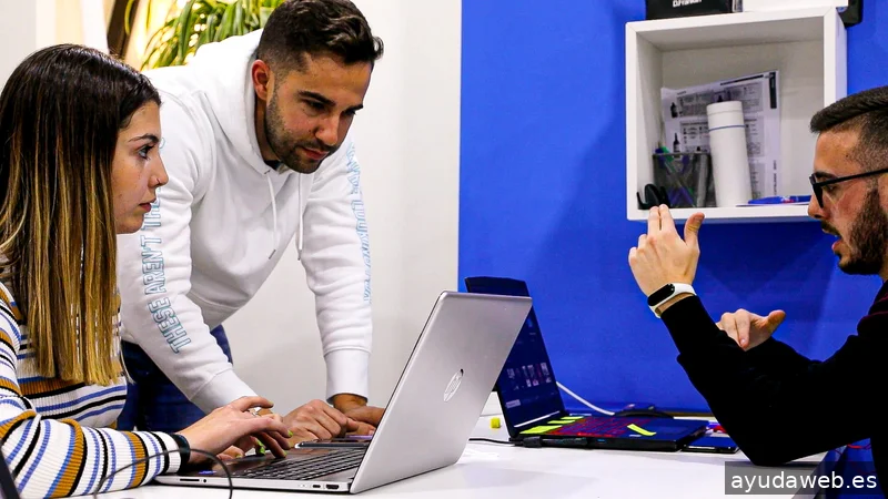 Publydea Illescas - Agencia de marketing y publicidad