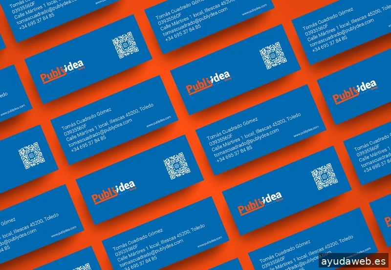 Publydea Illescas - Agencia de marketing y publicidad