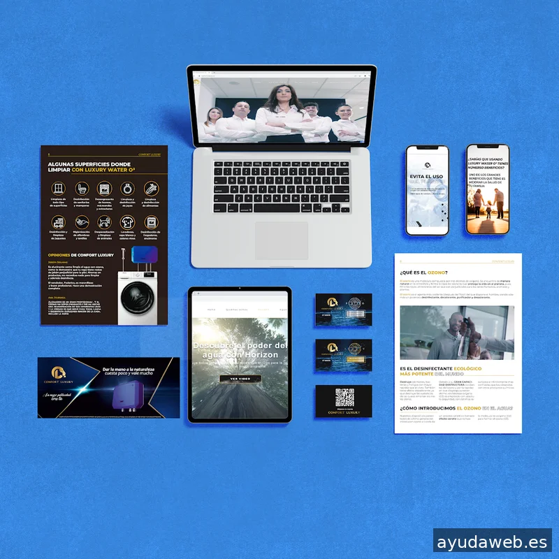 Publydea Illescas - Agencia de marketing y publicidad