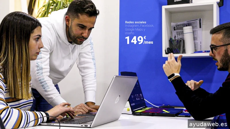 Publydea Illescas - Agencia de marketing y publicidad