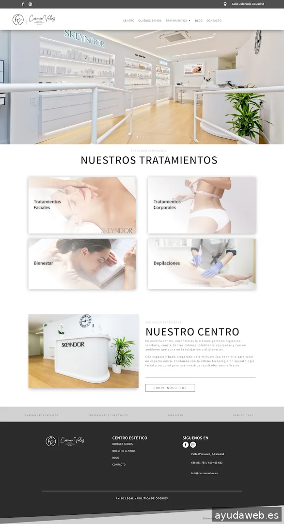 Publydea Illescas - Agencia de marketing y publicidad