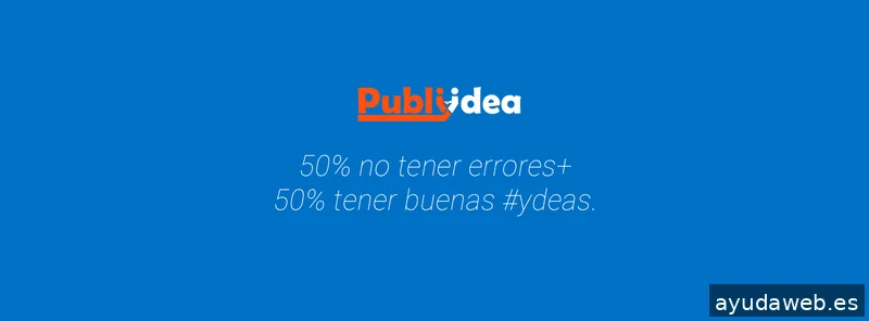 Publydea Illescas - Agencia de marketing y publicidad