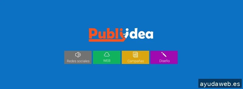 Publydea Illescas - Agencia de marketing y publicidad