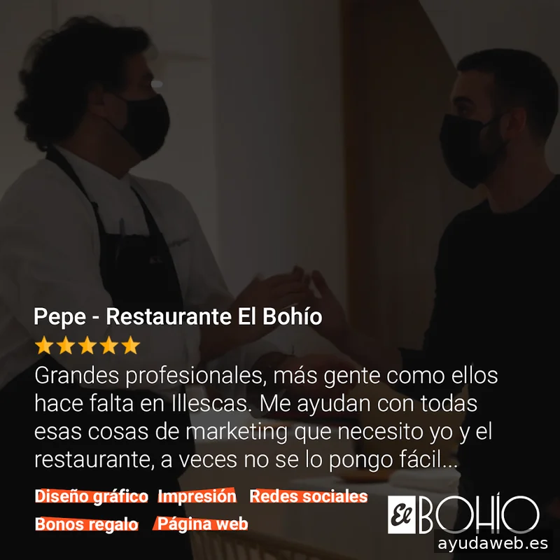 Publydea Illescas - Agencia de marketing y publicidad