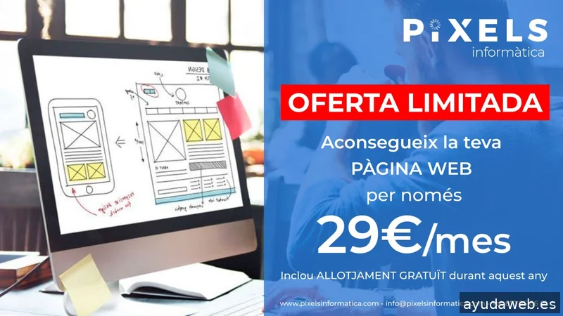 Pixels Informatica