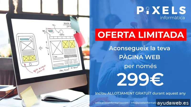 Pixels Informatica