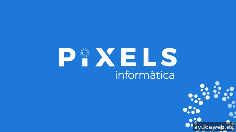 Pixels Informatica