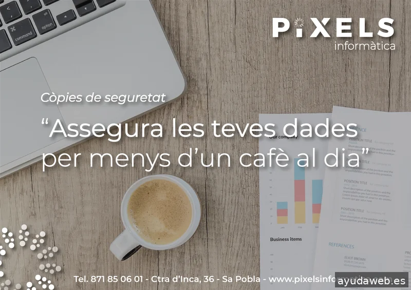 Pixels Informatica