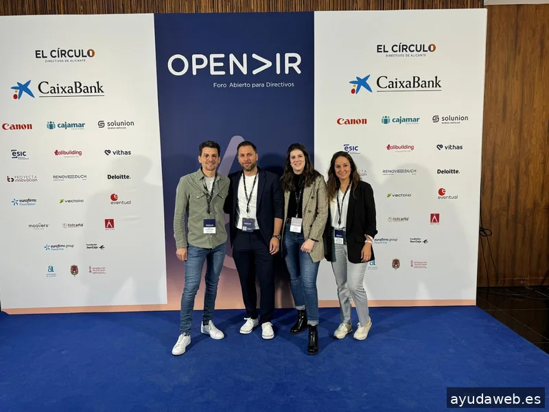 Cucú Marketing & Comunicación Empresarial