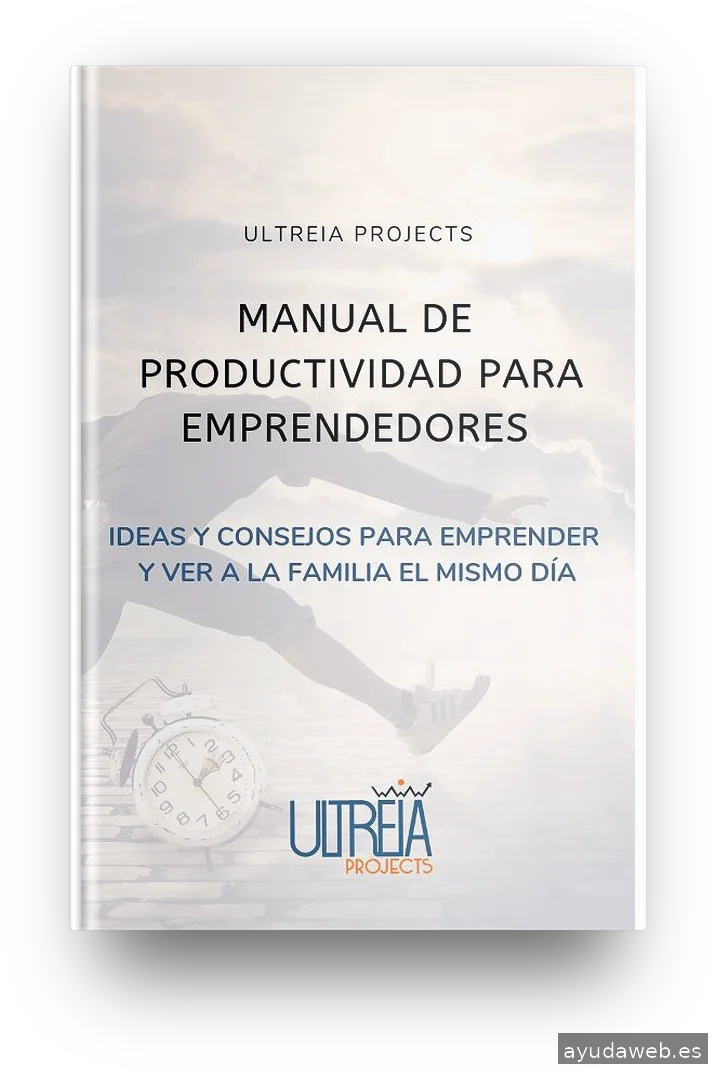 Ultreia Projects