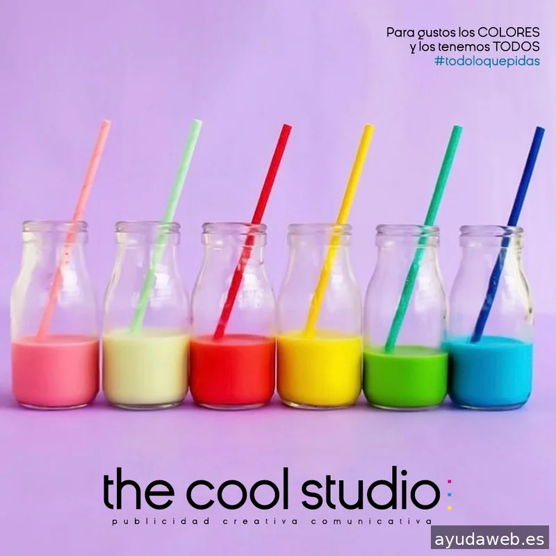 The Cool Studio