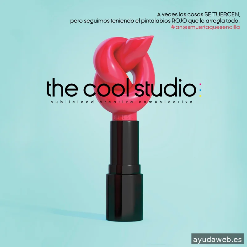 The Cool Studio