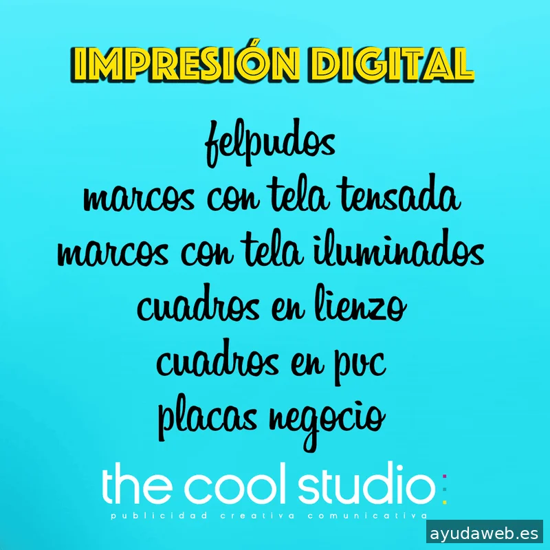 The Cool Studio