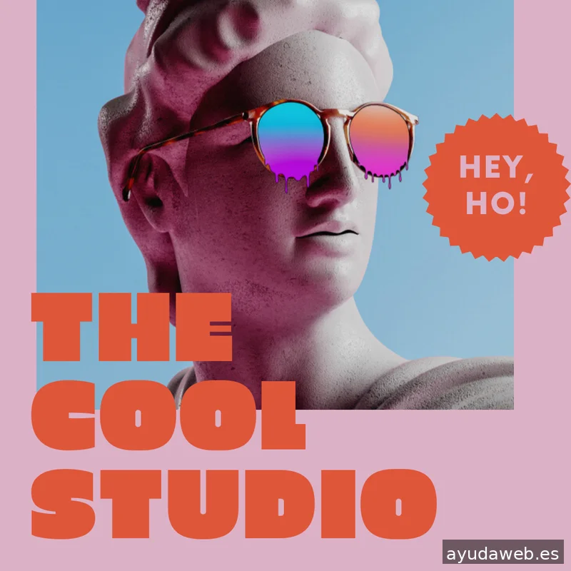 The Cool Studio