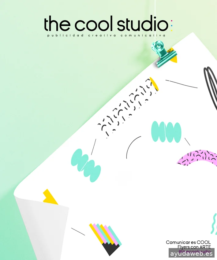The Cool Studio