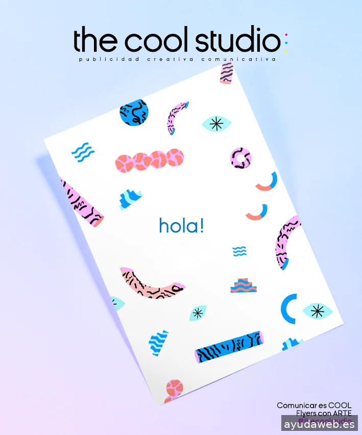 The Cool Studio