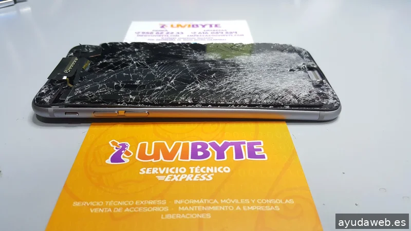 UVIBYTE Informática
