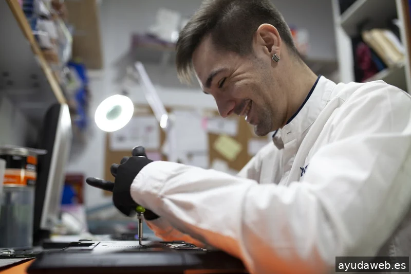 UVIBYTE Informática