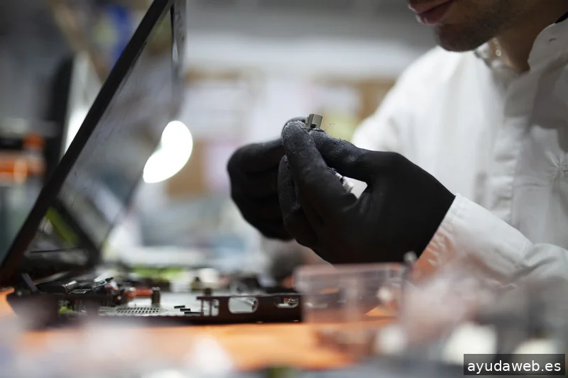 UVIBYTE Informática