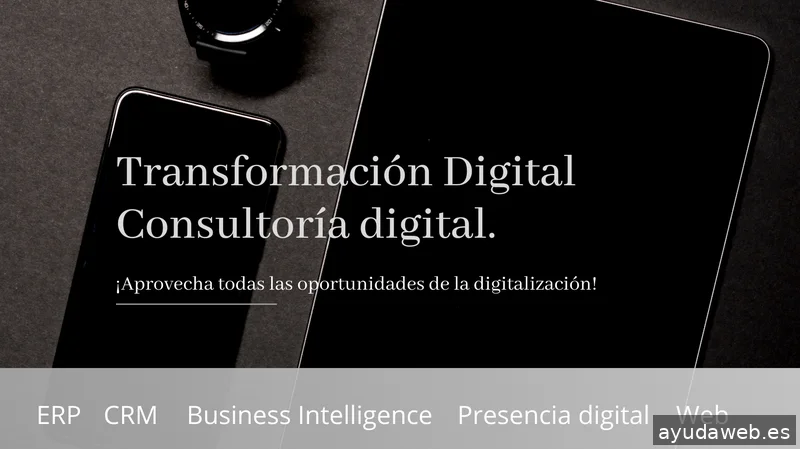La Bahía Digital