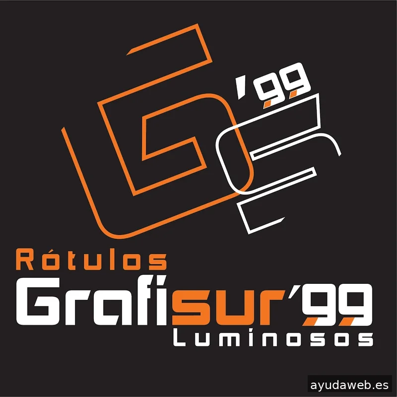 Rotulos Grafisur 99
