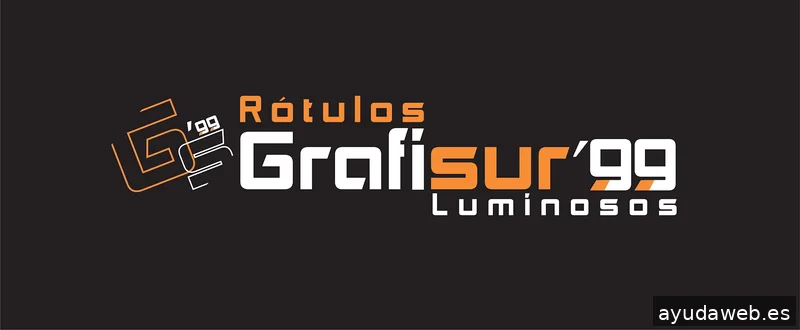 Rotulos Grafisur 99