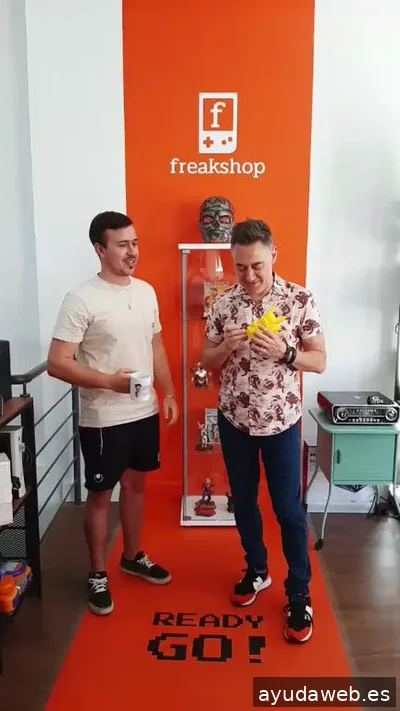 Agencia de Publicidad Freaklances en Aranjuez