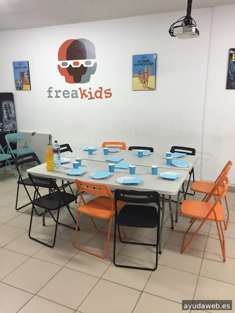 Agencia de Publicidad Freaklances en Aranjuez