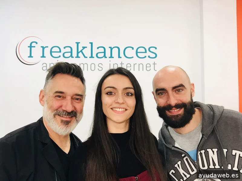 Agencia de Publicidad Freaklances en Aranjuez