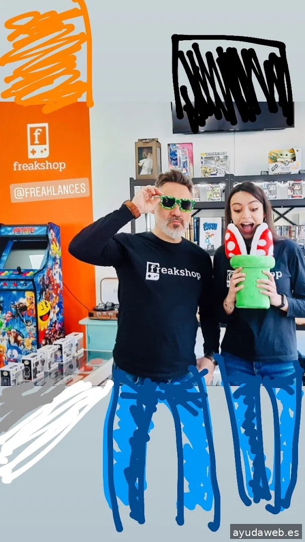 Agencia de Publicidad Freaklances en Aranjuez