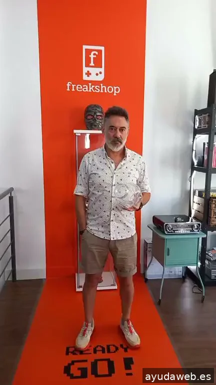 Agencia de Publicidad Freaklances en Aranjuez