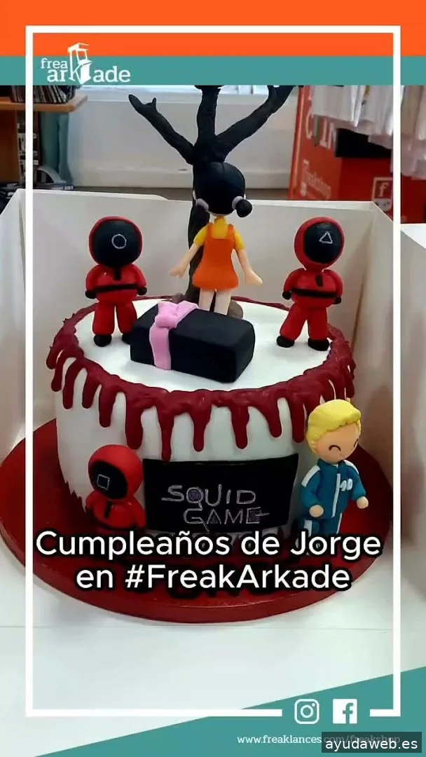 Agencia de Publicidad Freaklances en Aranjuez