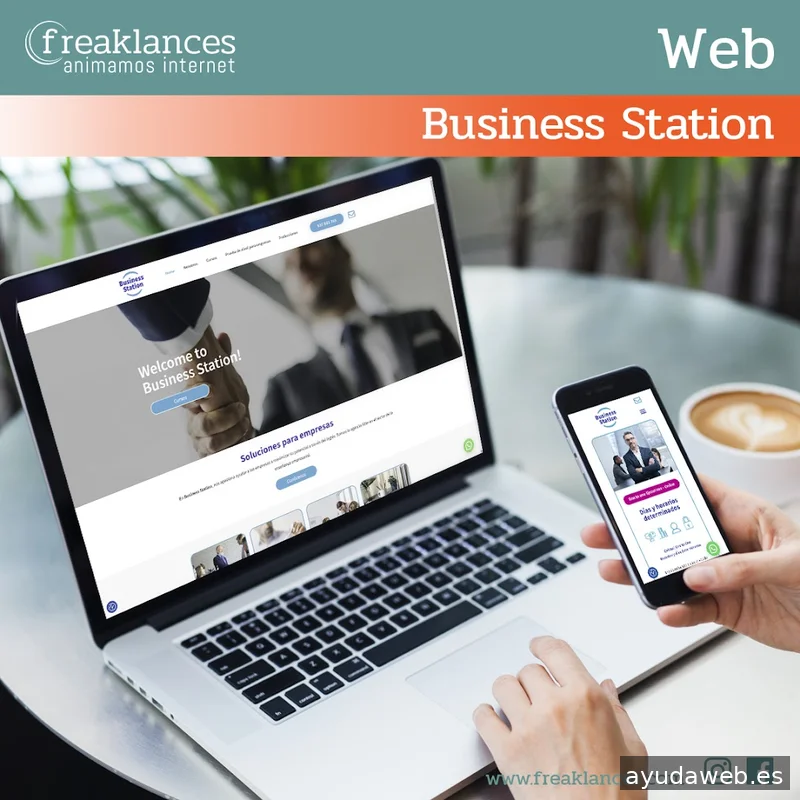 Agencia de Publicidad Freaklances en Aranjuez