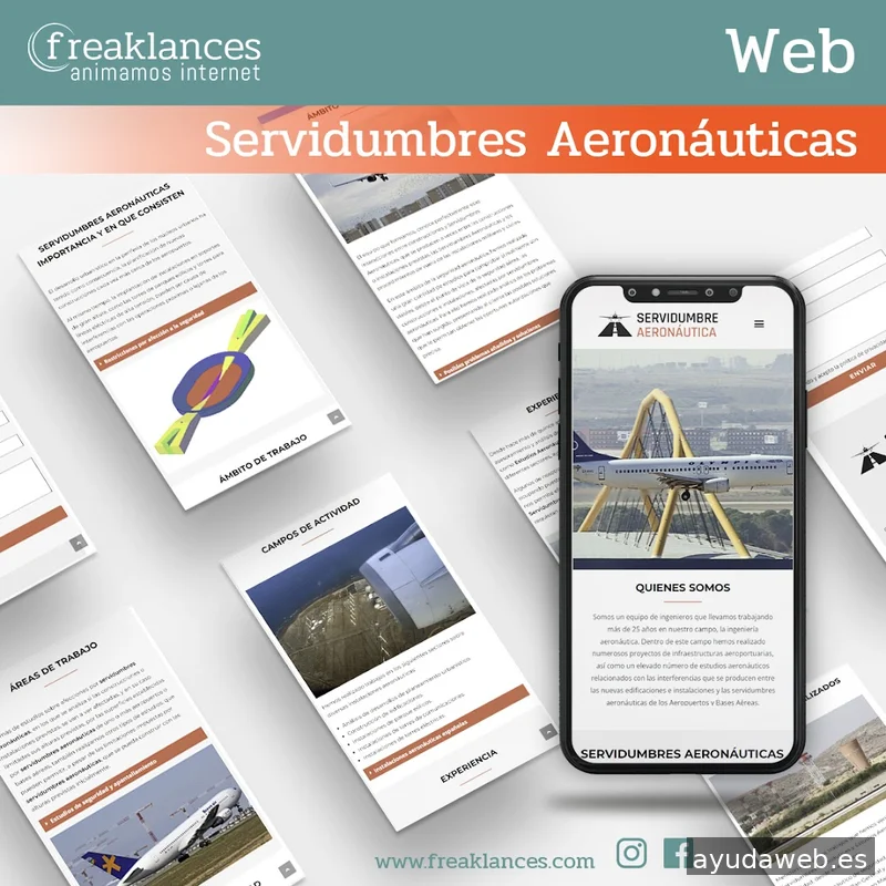 Agencia de Publicidad Freaklances en Aranjuez