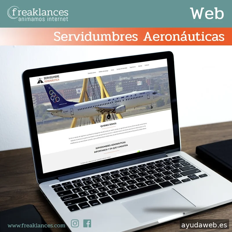 Agencia de Publicidad Freaklances en Aranjuez