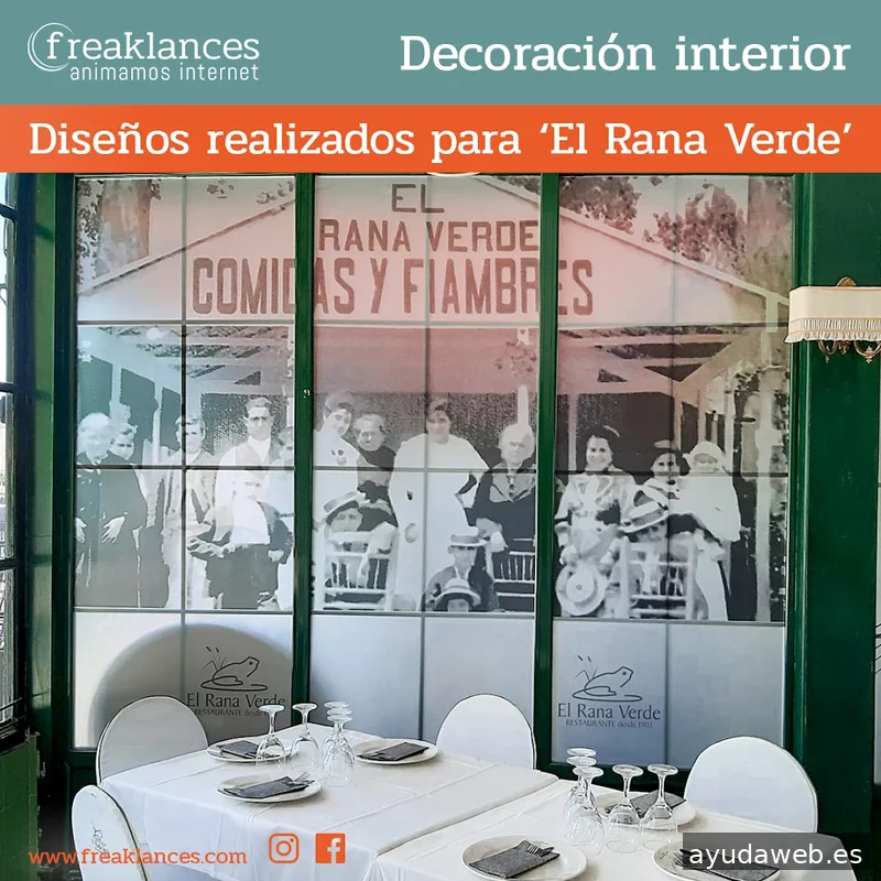 Agencia de Publicidad Freaklances en Aranjuez