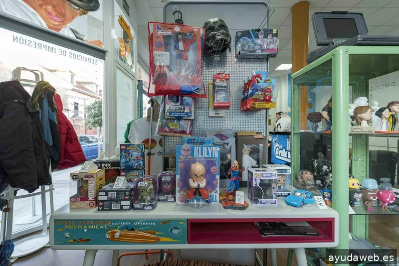 Agencia de Publicidad Freaklances en Aranjuez